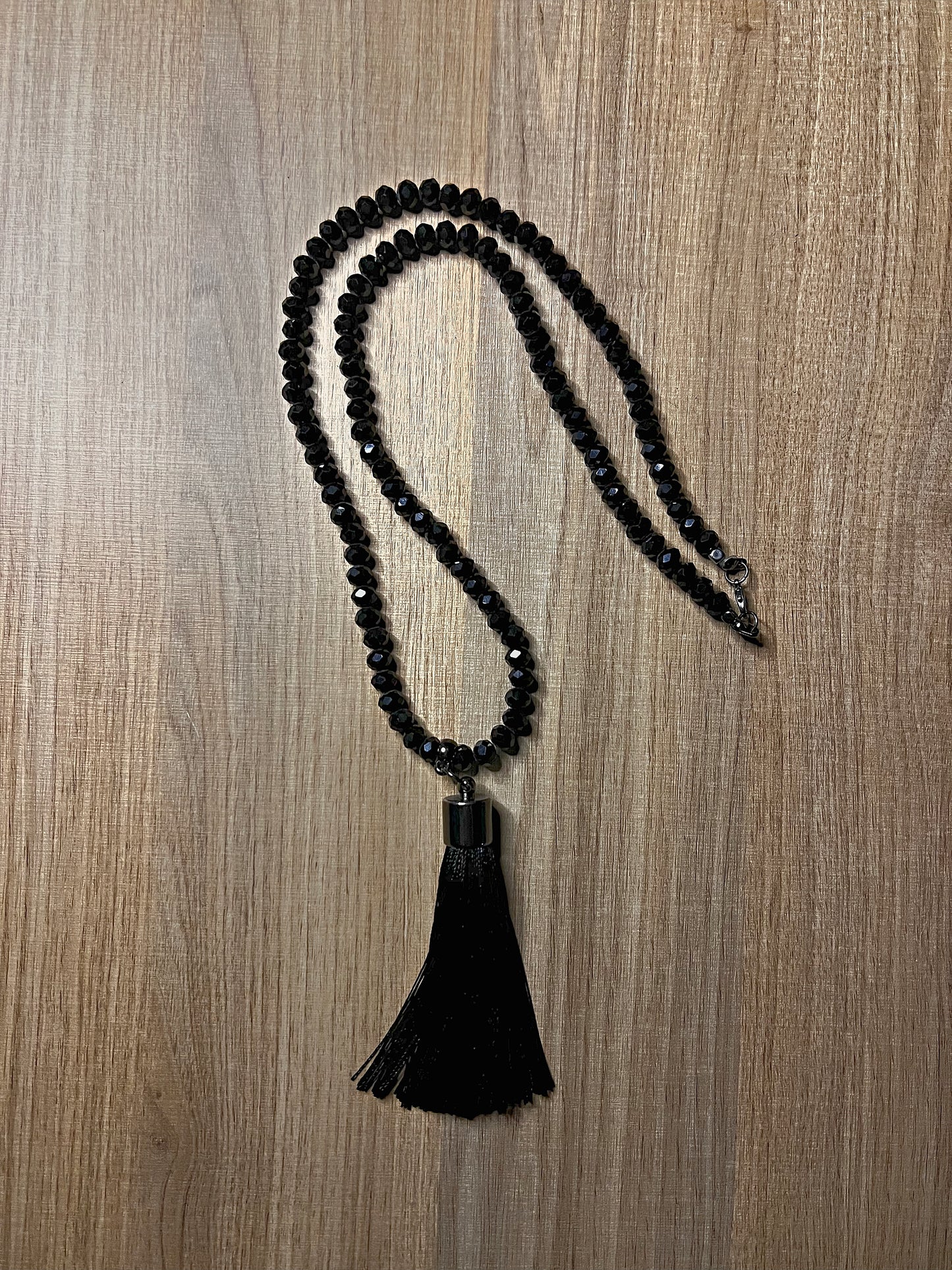 Japamala Preto Fenix