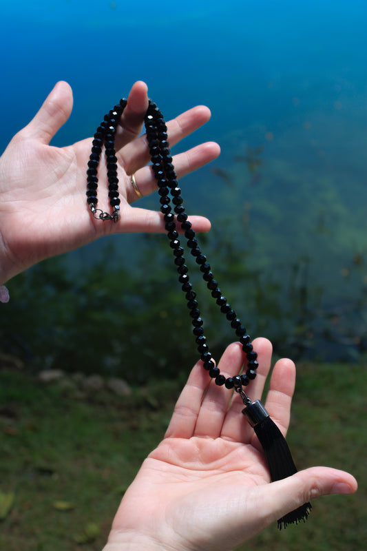 Japamala Preto Fenix