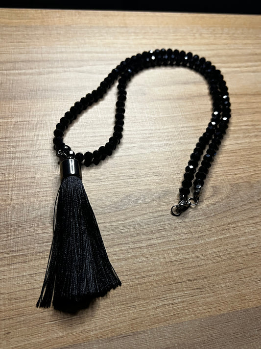 Japamala Preto Fenix